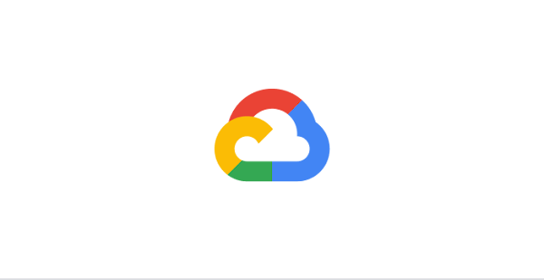 Icône Google Cloud