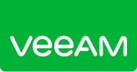 Veeam 徽标