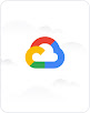 Google Cloud 아이콘