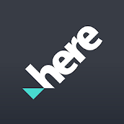 HERE WeGo – Navegación por ciudad