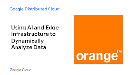 Menggunakan infrastruktur AI dan Edge untuk Menganalisis Data Skala Petabyte secara Dinamis