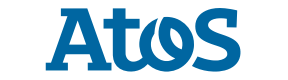 Logo Atos