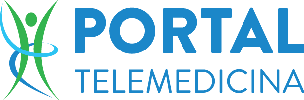 Logotipo de Portal Telemedicina