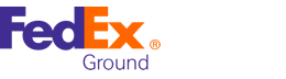 Logo: FedEx