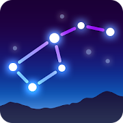 Star Walk 2 Free: Atlas del cielo y Planetas