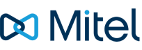 Logotipo de Mitel