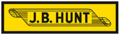 J.B. Hunt