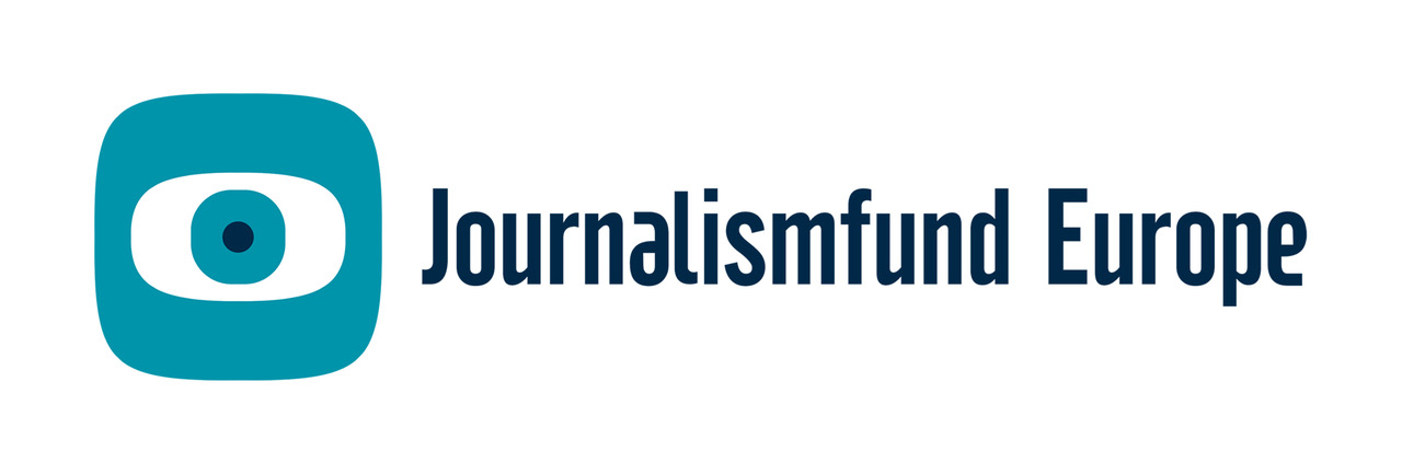 Journalismfund Europe