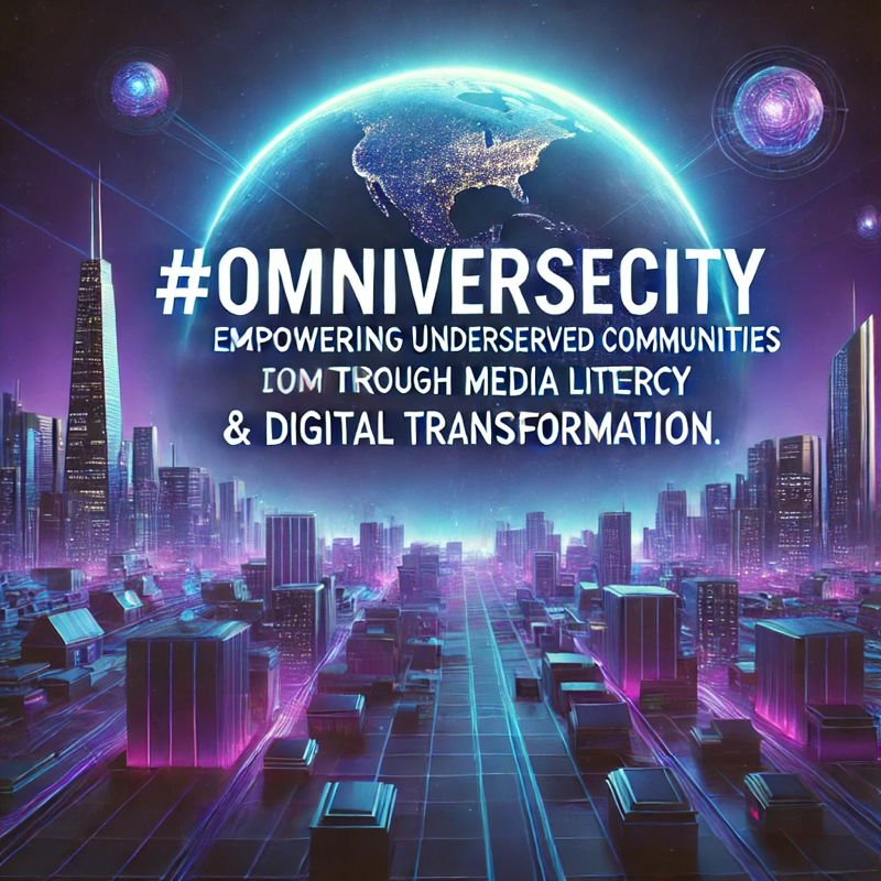 In this insightful discussion, Joshua T. Berglan explores the transformative potential of Omniverse 