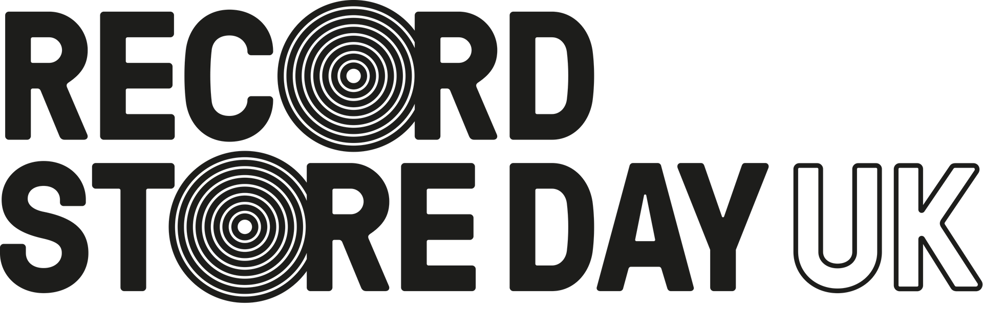 Record Store Day Logo