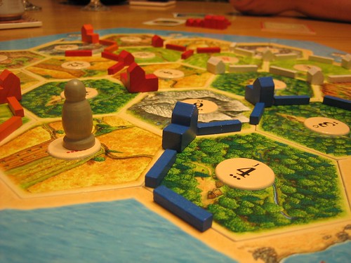 Catan! | by ewige