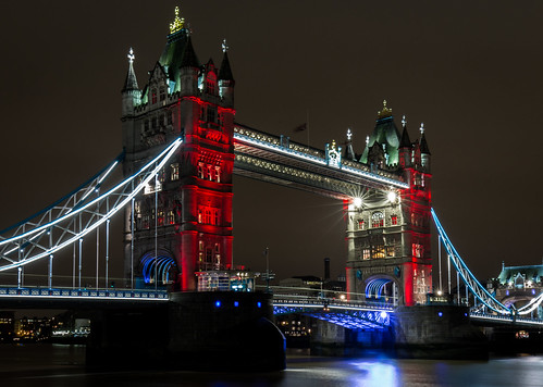 Tower Tricolour | by julchan