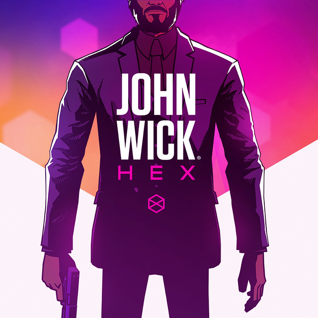 Thumbnail of John Wick Hex on PS4