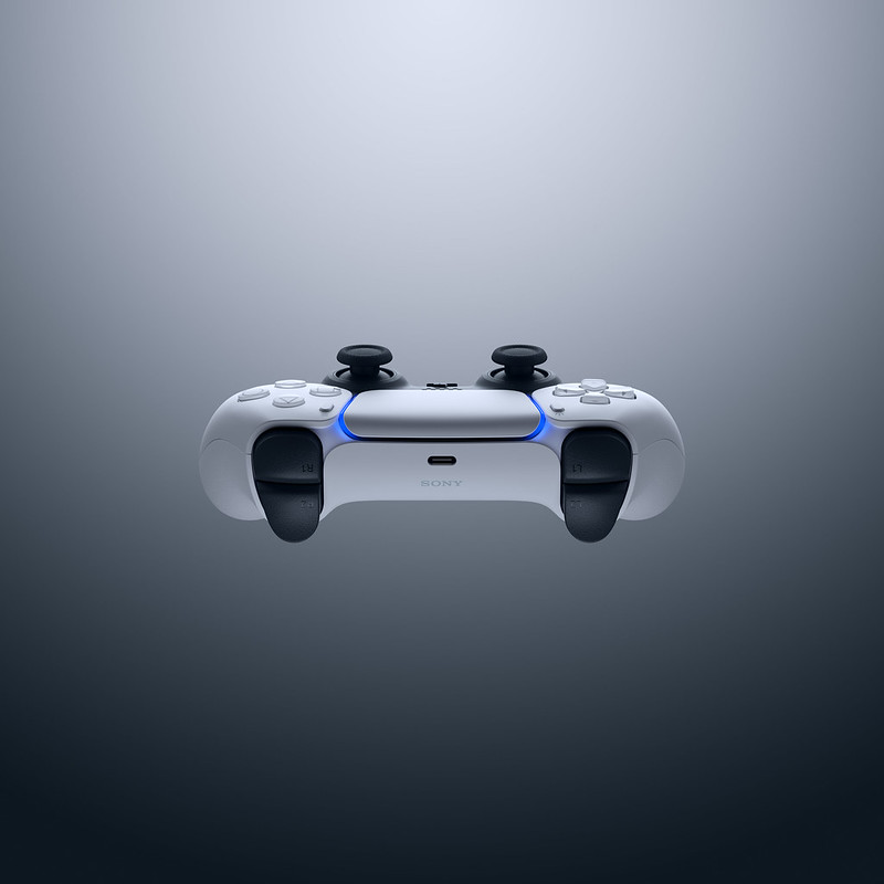 PlayStation 5 - DualSense Wireless Controller