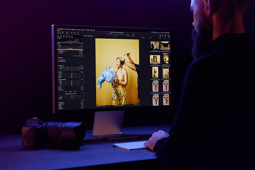 Capture One Pro 23 license | by Flickr Design Team