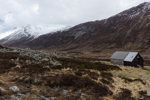 Deep In The Glen | by steve_whitmarsh