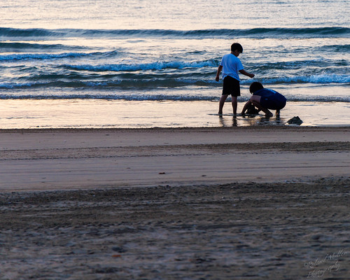 Unterwegs in Vietnam: Am Meer in Mui Ne im März 2024 | by Romuphoto