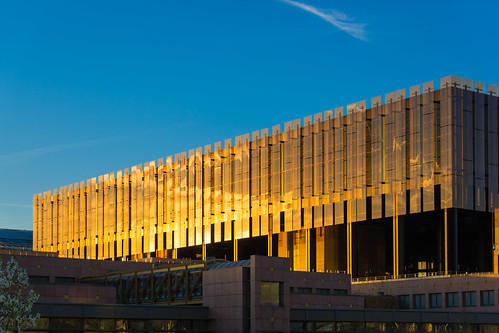 Cour de justice de l'Union européenne | by deischi