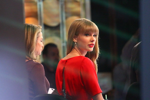 Taylor Swift GMA | by Paolo Villanueva