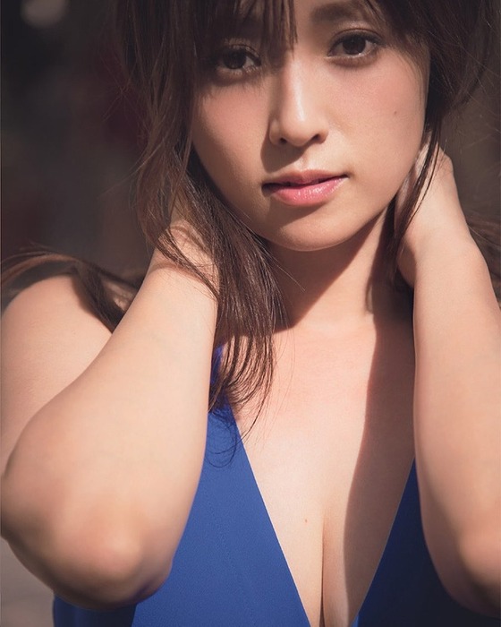 深田恭子の乳