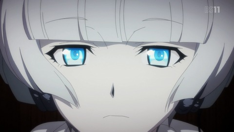 Re:CREATORS 4話 感想