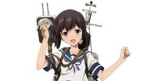 艦隊これくしょん　アニメ