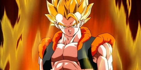 Gogeta-Dragon-Ball-Z