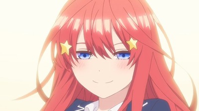 五等分の花嫁7話感想　五月ちゃん可愛すぎ-min