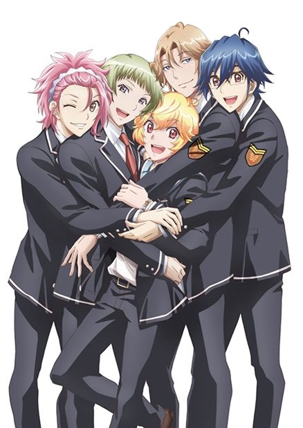 boueibu