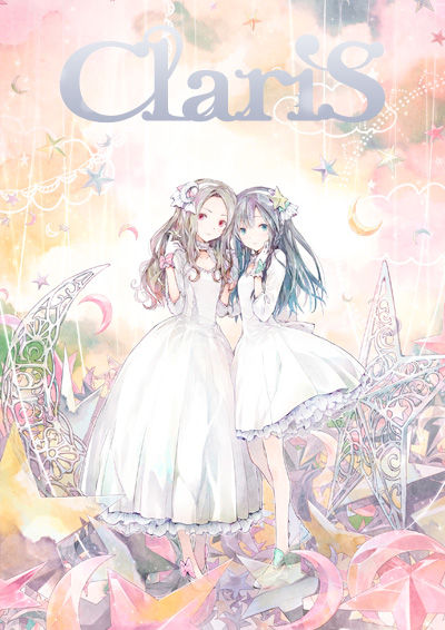 claris