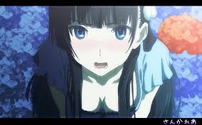 sankarea