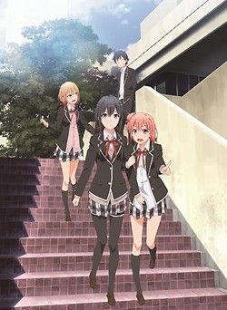 oregairu2