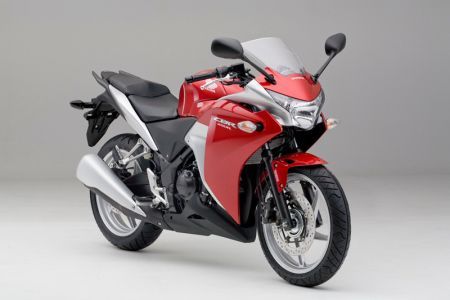 cbr250r