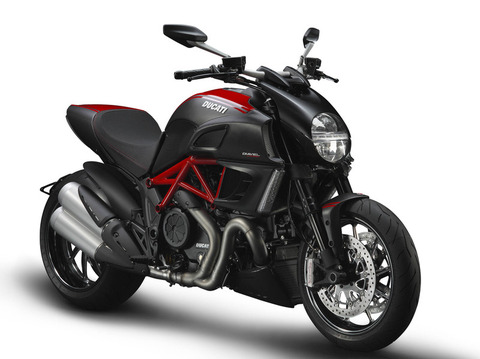 diavel