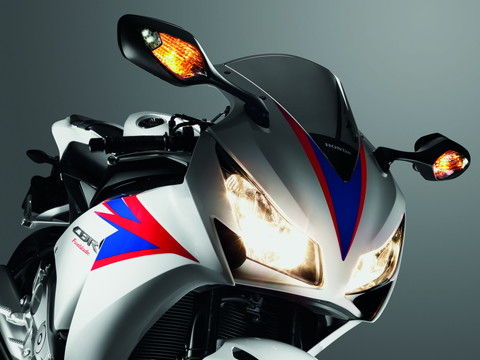 CBR1000RR2012