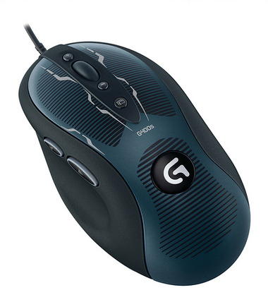 G400s