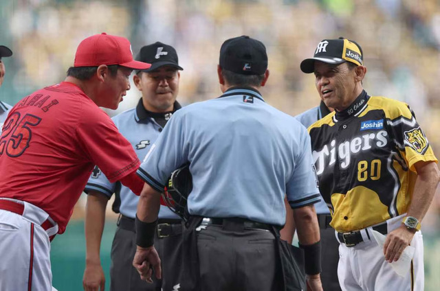 カープが阪神に下剋上して日本シリーズ進出するためにするべきこと