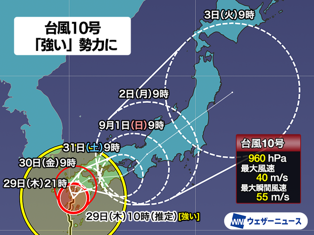 カープヤクルト戦台風直撃で中止