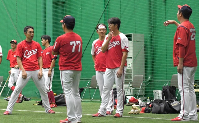 カープが阪神に下剋上するために準備するべきこと