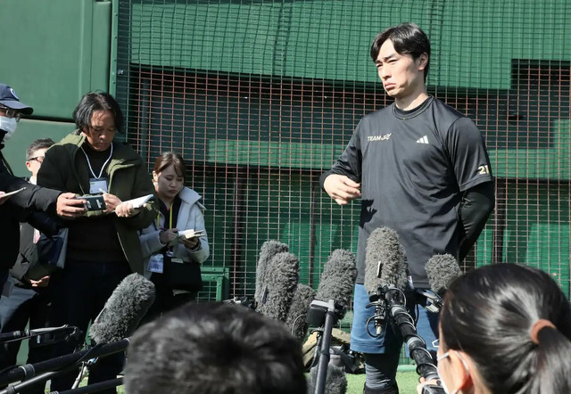 プロ野球選手会が『人的補償の撤廃』訴える