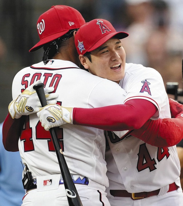 大谷翔平のお嫁さん候補1位、緊急発表