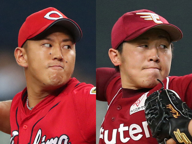 福井優也と菊池保則トレードどっちが得？