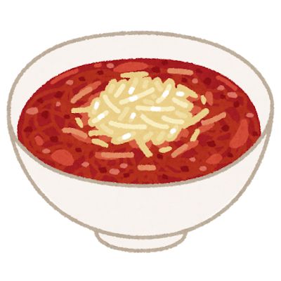 結局ラーメンって辛い系が一番うまいよな