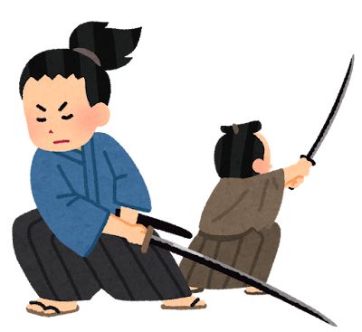 samurai_kettou