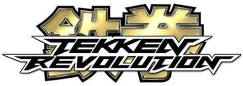 tekken-revolution