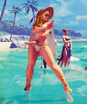 Karin_Summer_Costume