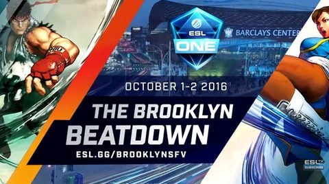 ESL-BrooklynBeatdown