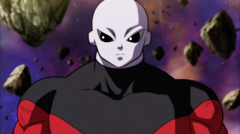 jiren