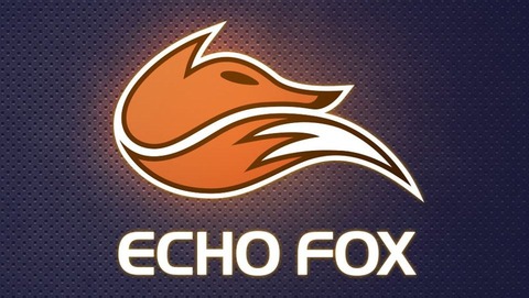 echo-fox