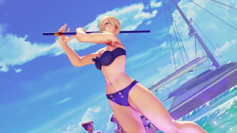 swim-falke